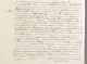 geboorteakte Maria Vorstenbosch 19-09-1883