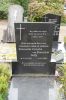 grafsteen Adriana Johanna van Brunschot 16-02-1924