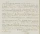geboorteakte Elisabeth van der Linden 19-08-1850
