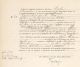 geboorteakte Lambertus Adrianus Josephus van de Ven 05-11-1905